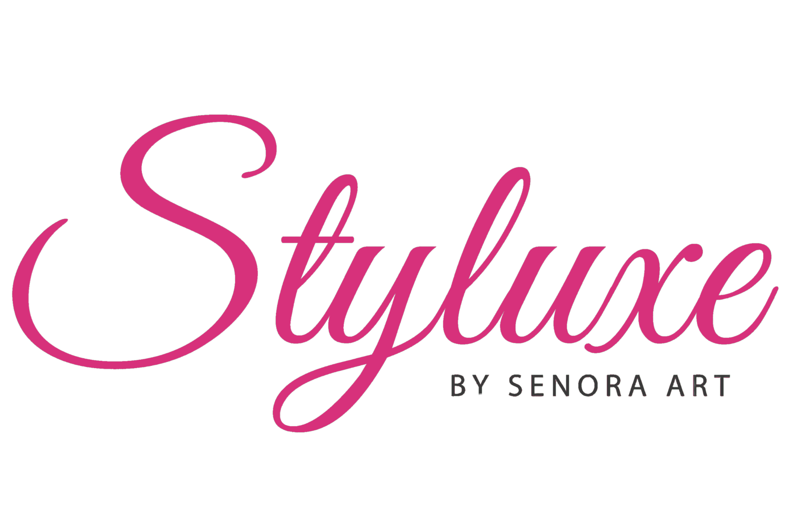 Styluxe By Senora Art